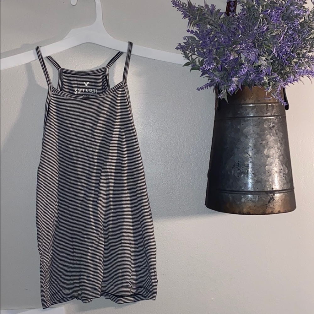 AEO TANK